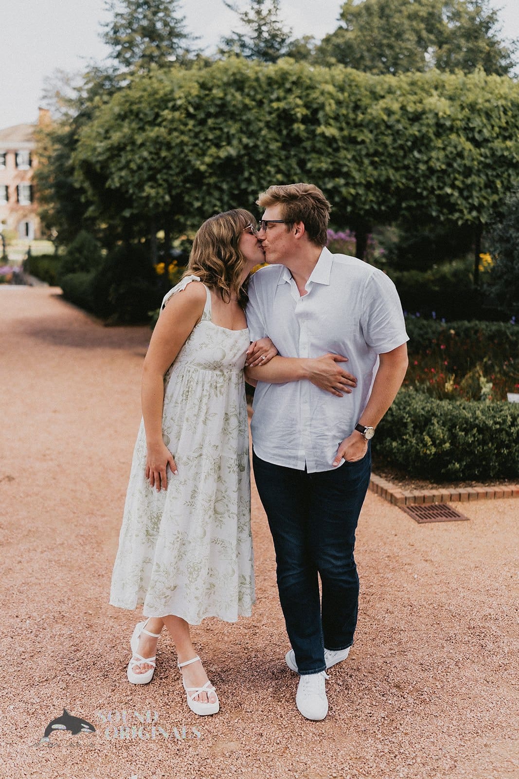 Olivia & Collin -