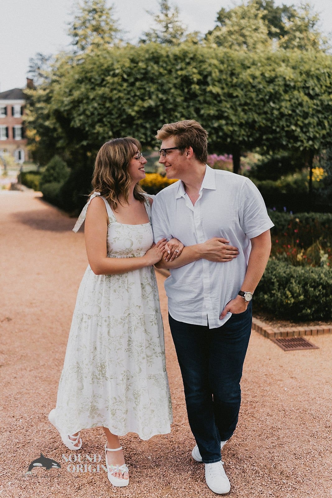 Olivia & Collin -