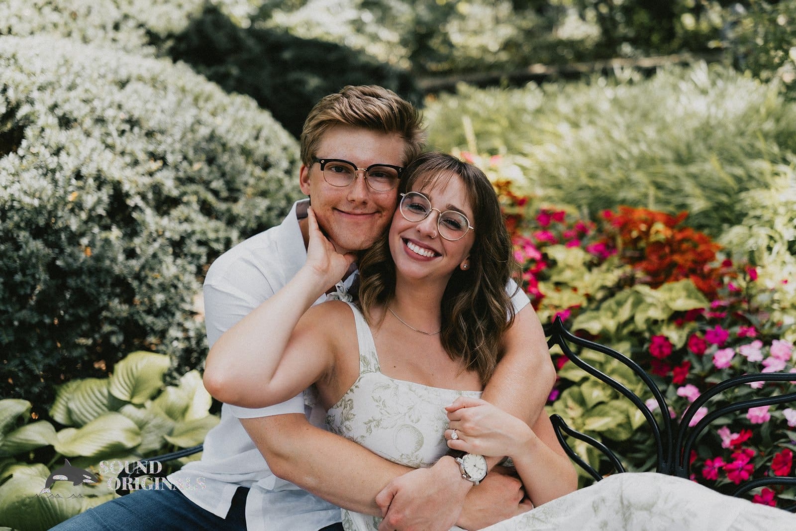 Olivia & Collin -