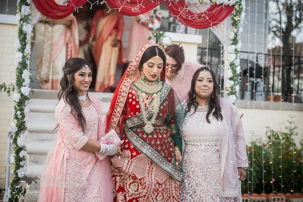 Shelly & Mashrufatul -