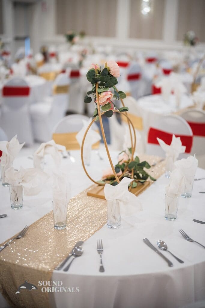 Shelly & Mashrufatul -