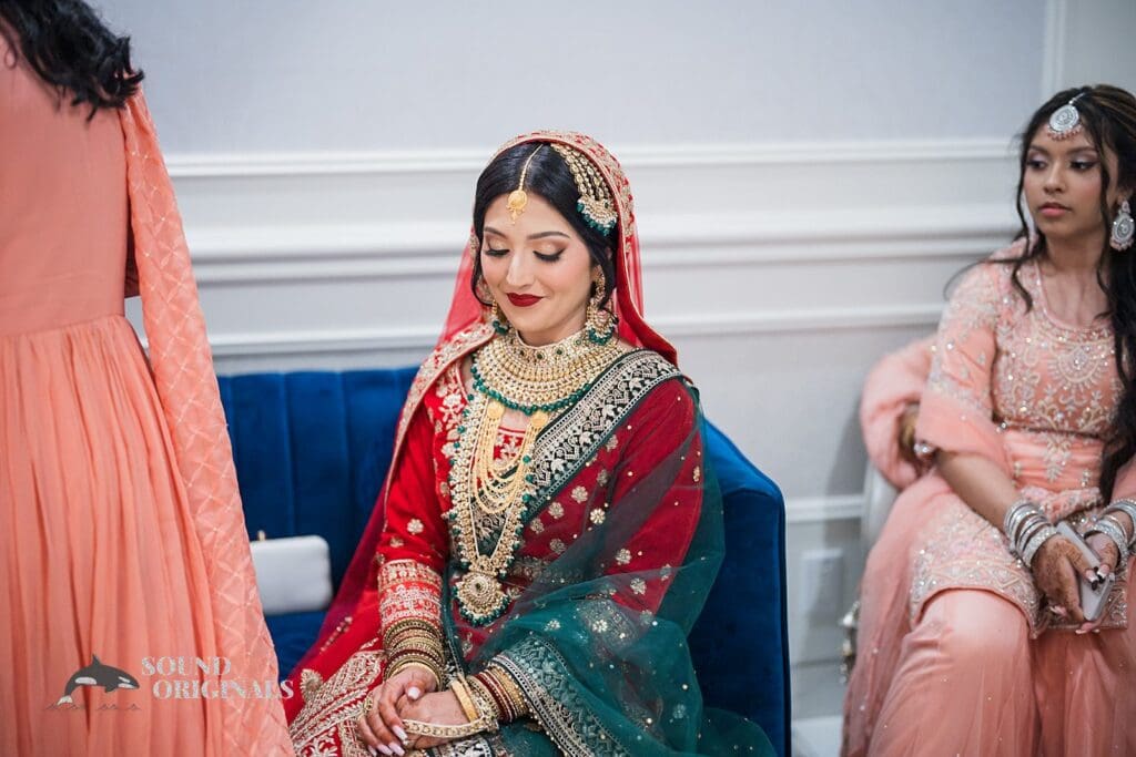 Shelly & Mashrufatul -