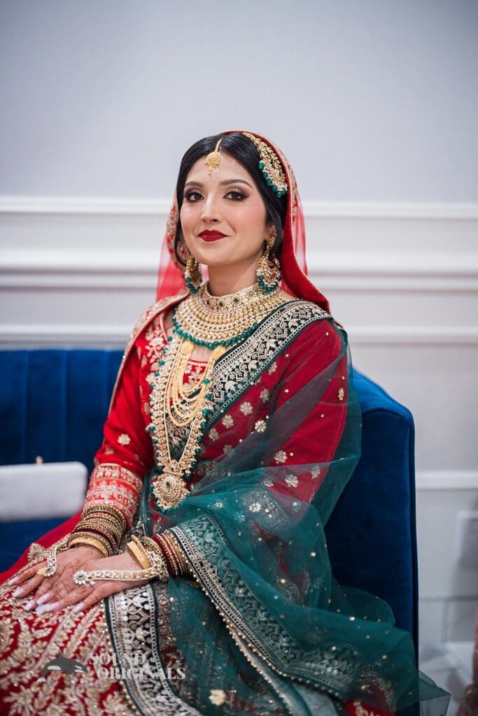 Shelly & Mashrufatul -