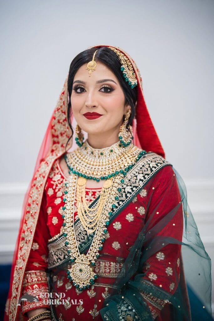 Shelly & Mashrufatul -