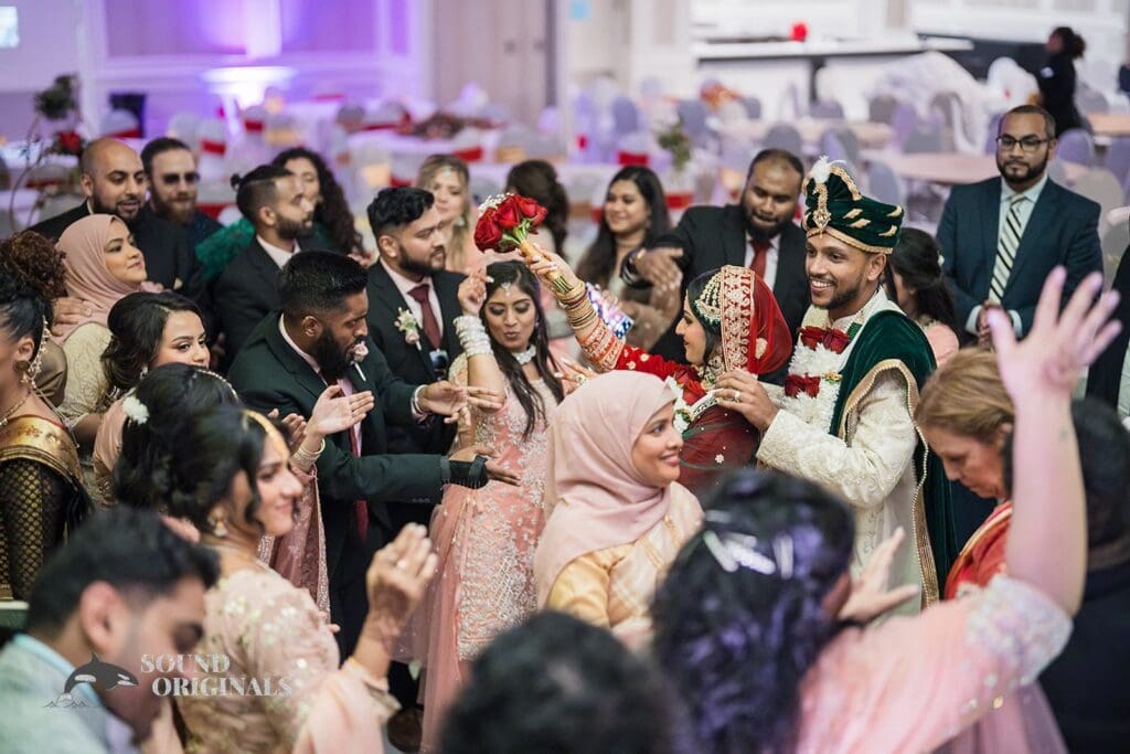 Shelly & Mashrufatul -