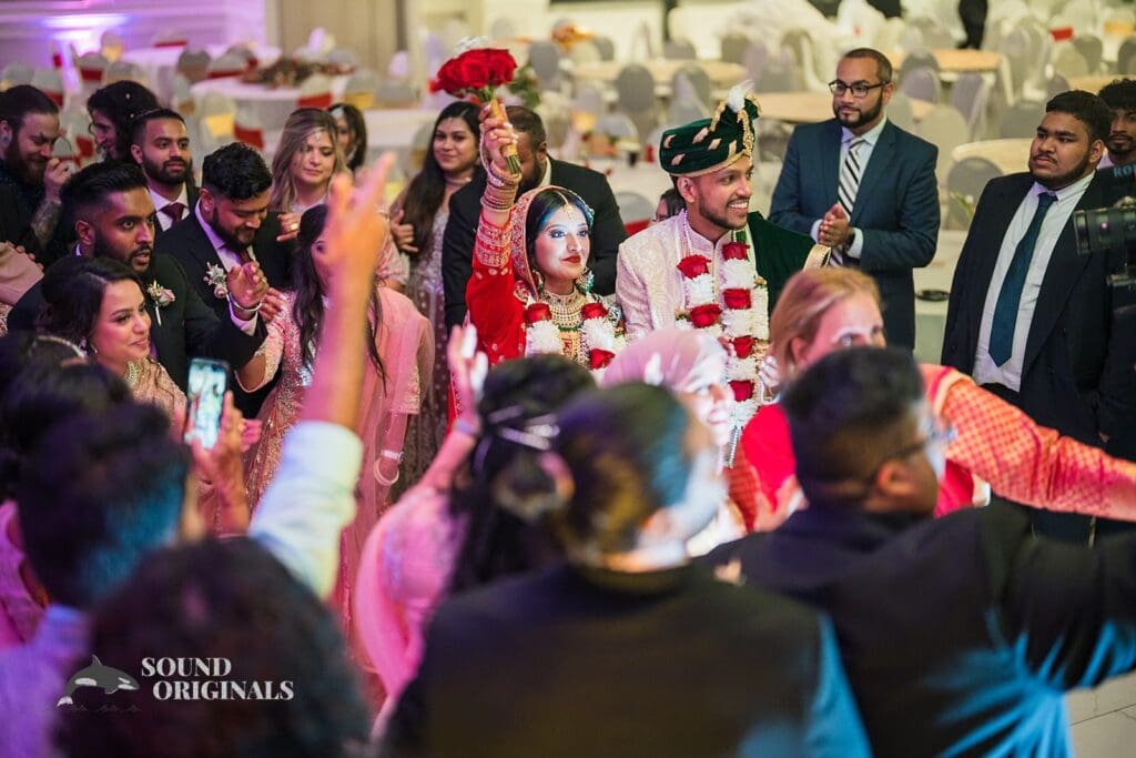 Shelly & Mashrufatul -