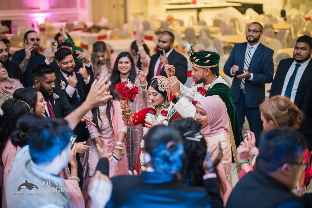 Shelly & Mashrufatul -