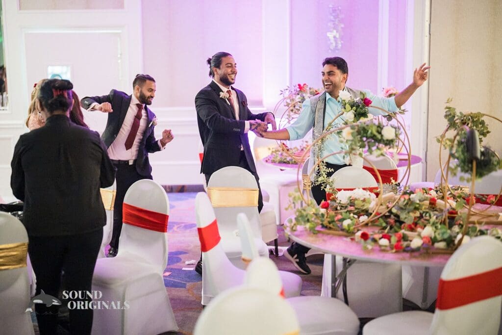 Shelly & Mashrufatul -