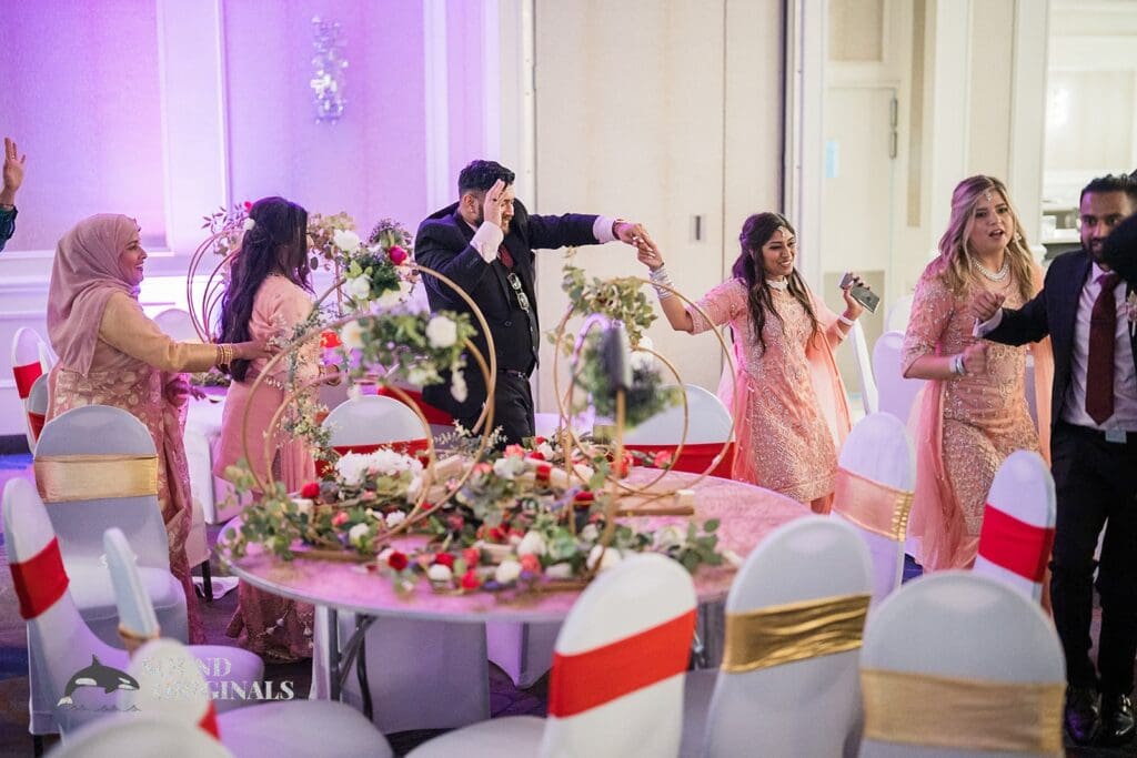 Shelly & Mashrufatul -