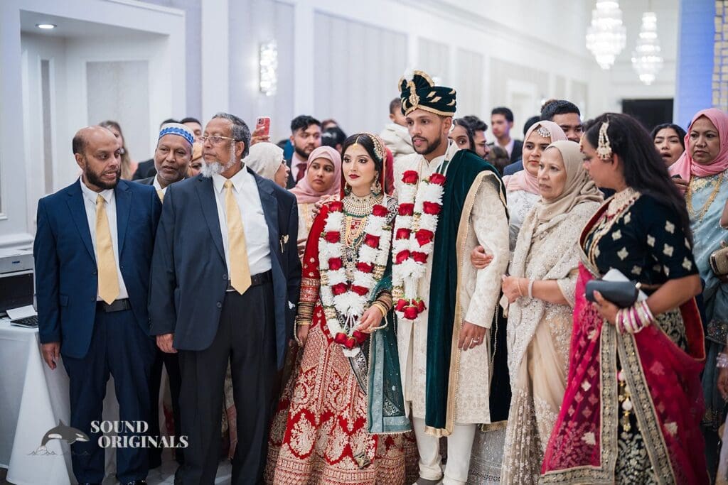 Shelly & Mashrufatul -