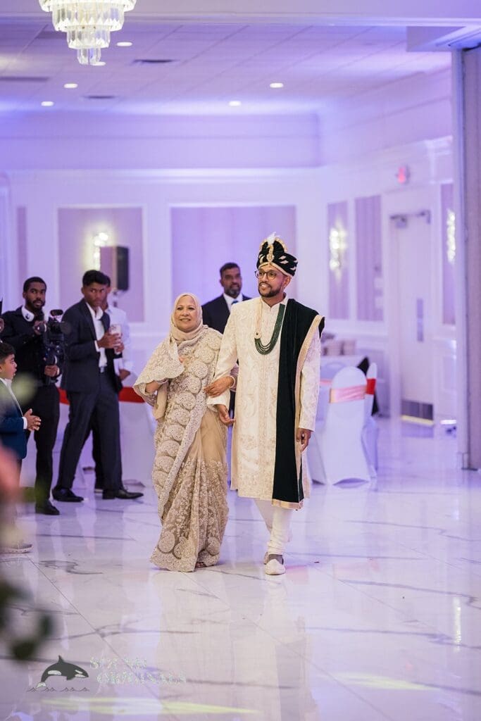 Shelly & Mashrufatul -