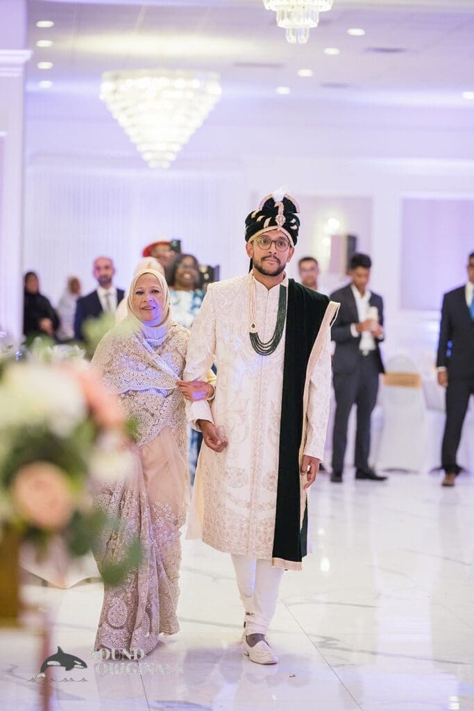 Shelly & Mashrufatul -