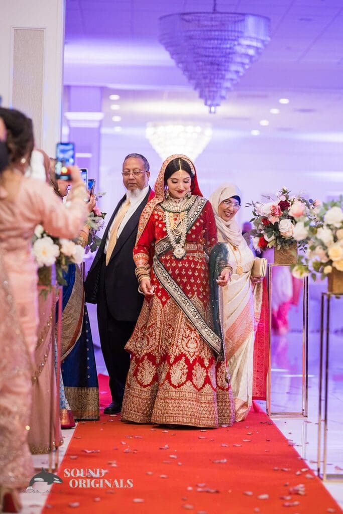 Shelly & Mashrufatul -