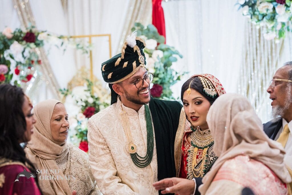 Shelly & Mashrufatul -