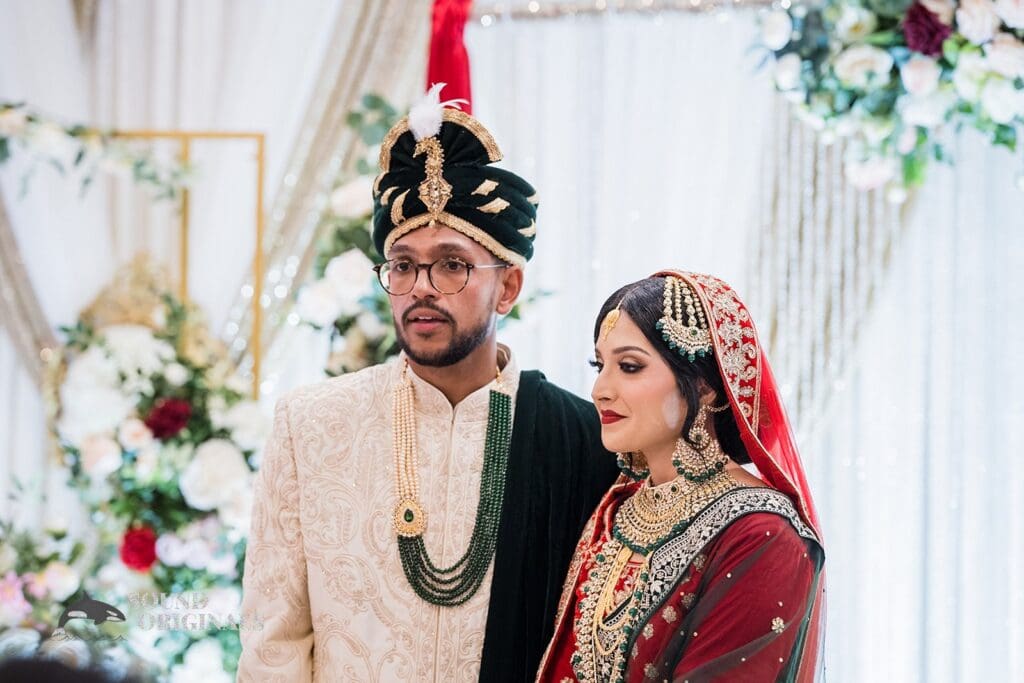 Shelly & Mashrufatul -