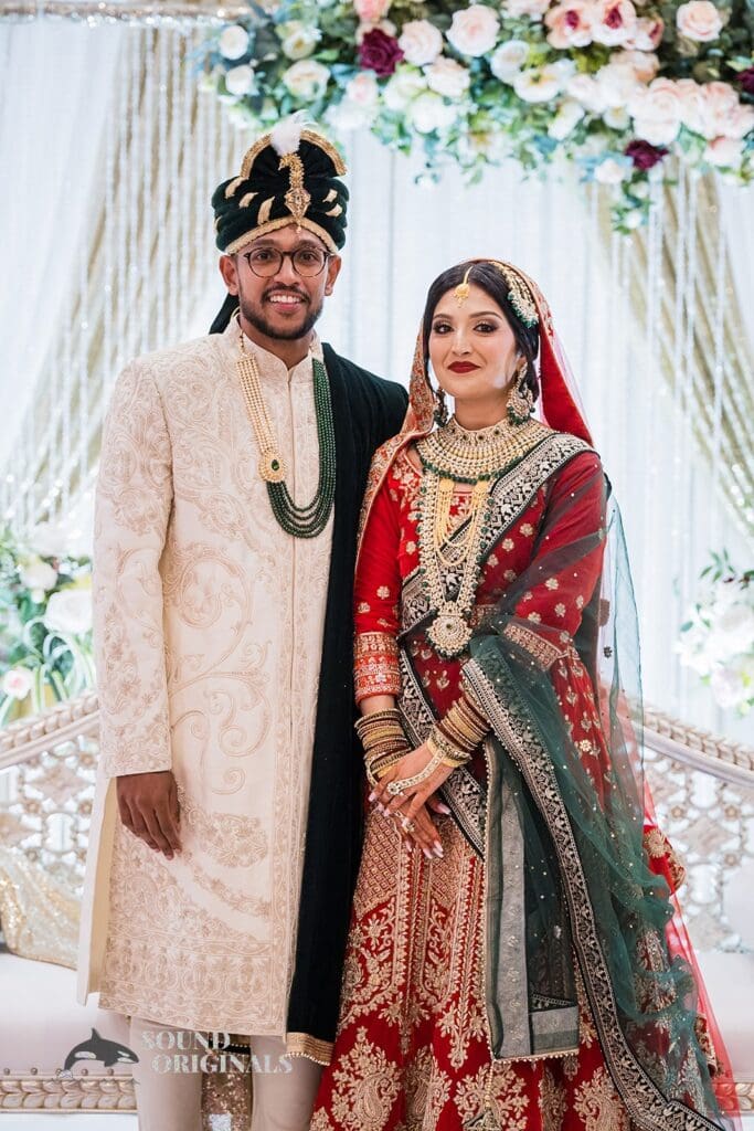 Shelly & Mashrufatul -