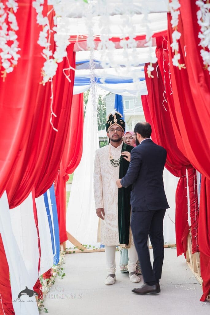 Shelly & Mashrufatul -