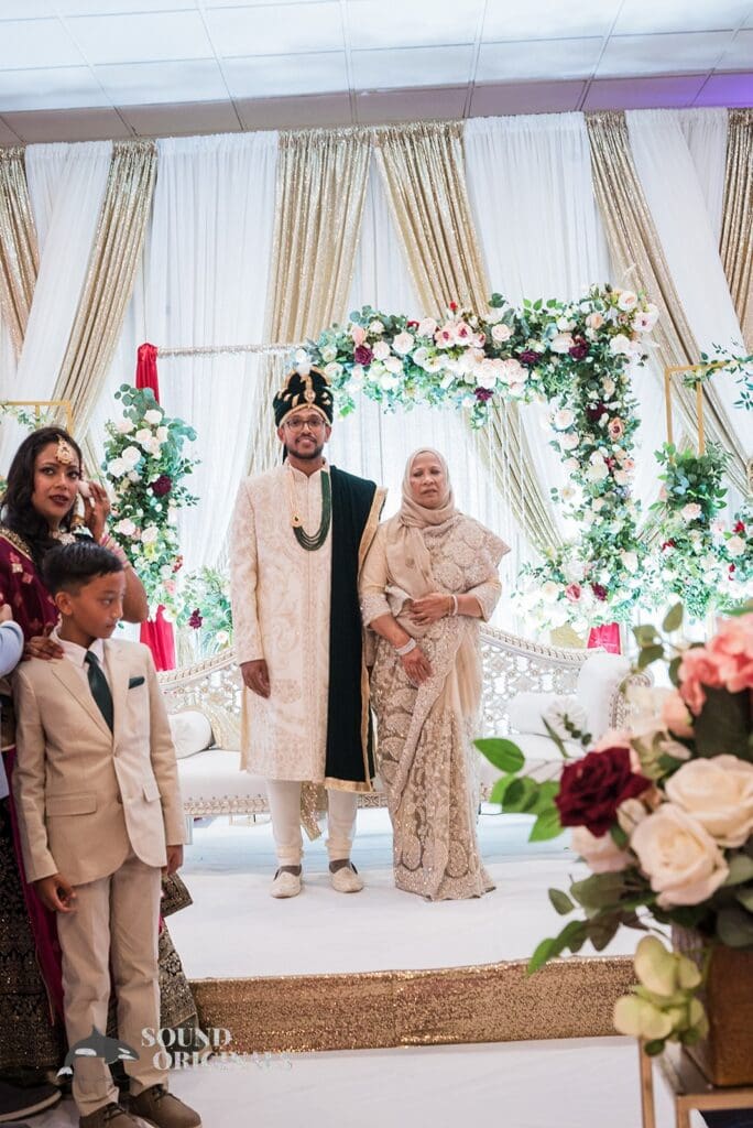 Shelly & Mashrufatul -