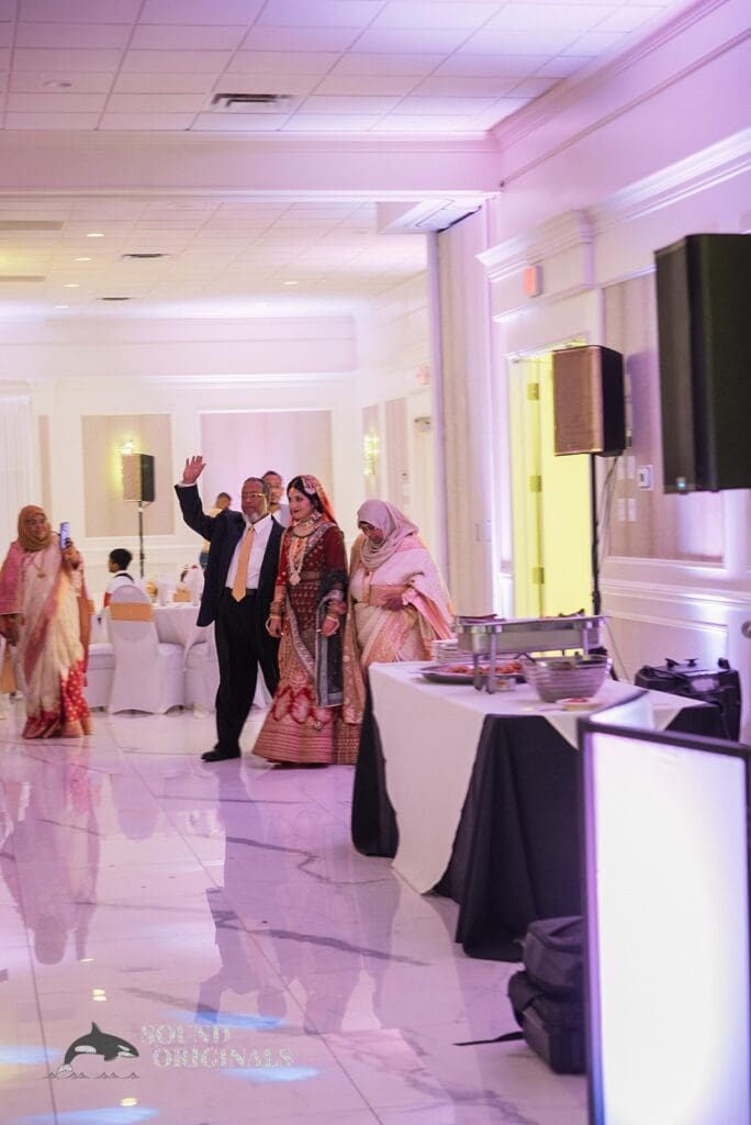 Shelly & Mashrufatul -