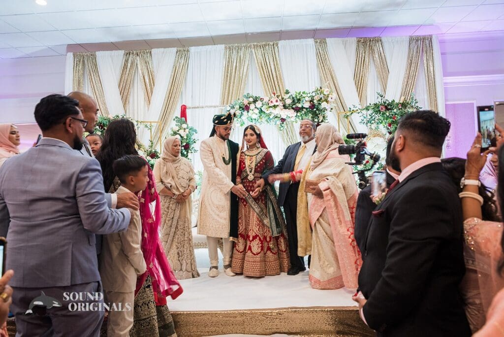 Shelly & Mashrufatul -