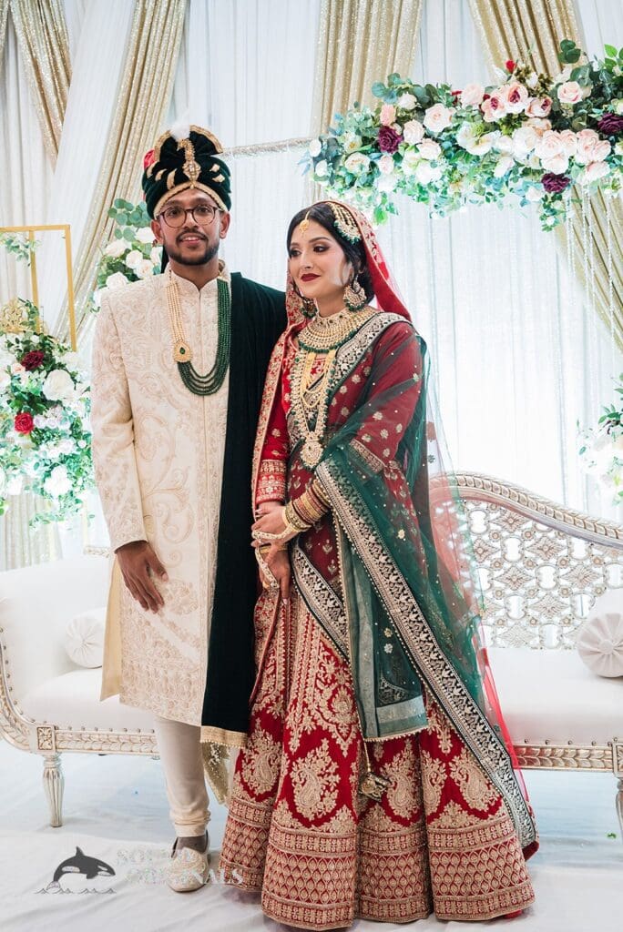 Shelly & Mashrufatul -