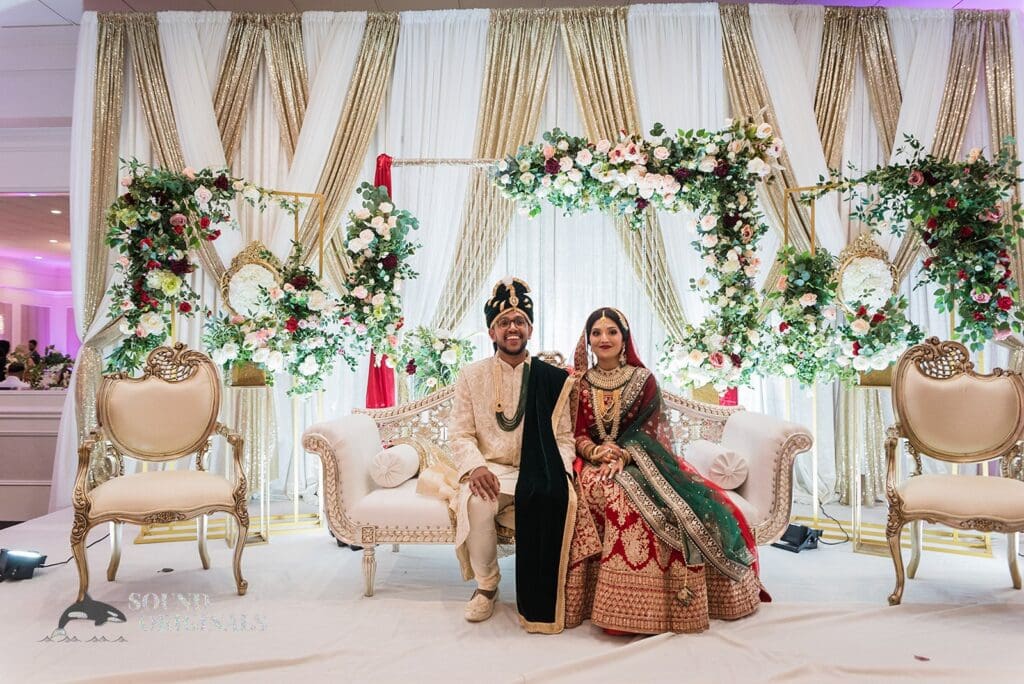 Shelly & Mashrufatul -