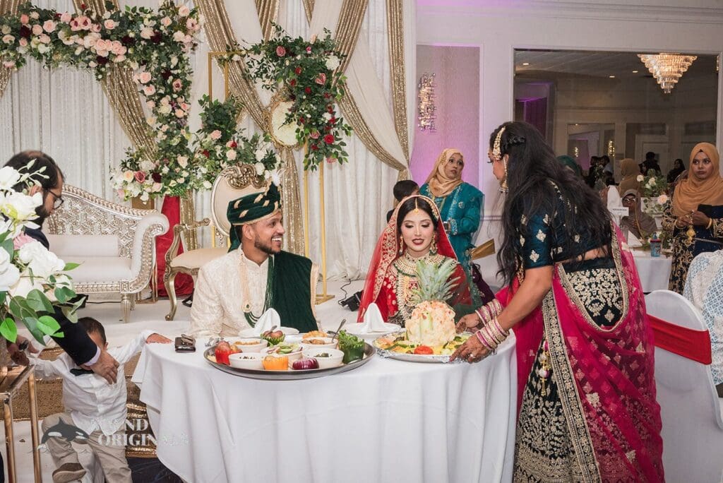 Shelly & Mashrufatul -