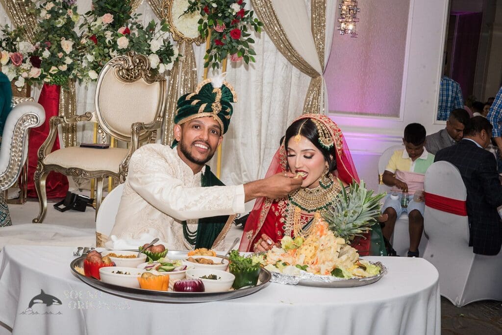 Shelly & Mashrufatul -