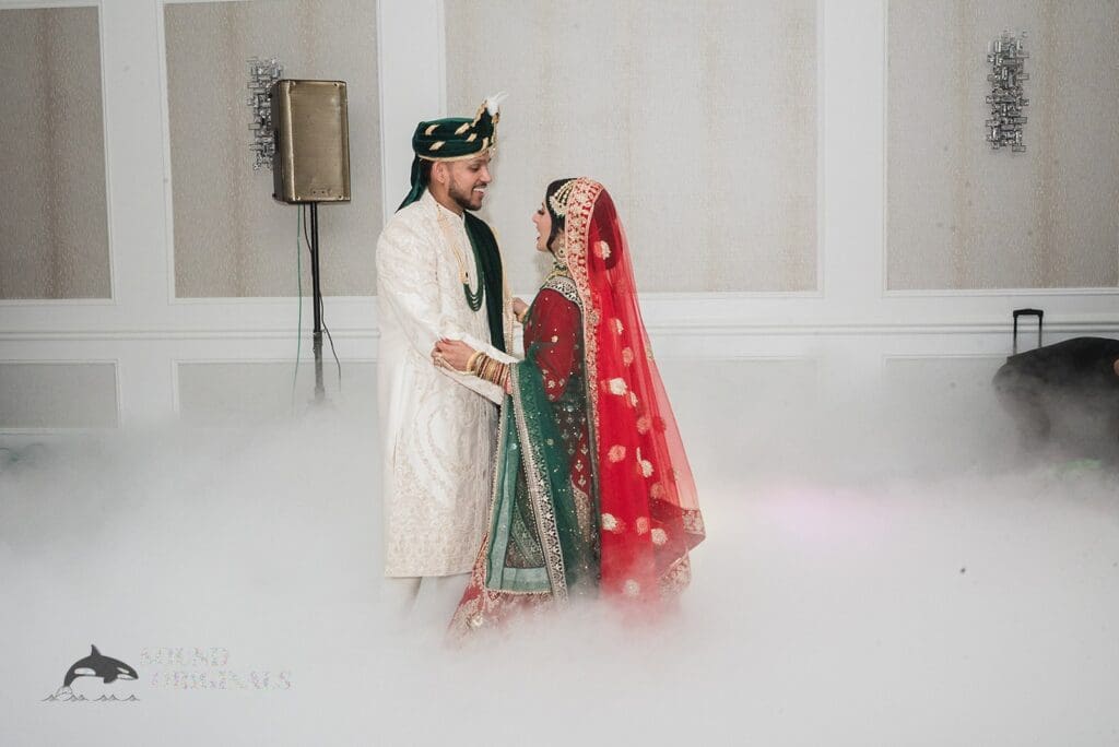 Shelly & Mashrufatul -