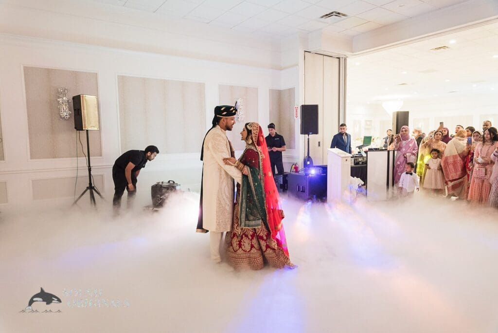 Shelly & Mashrufatul -