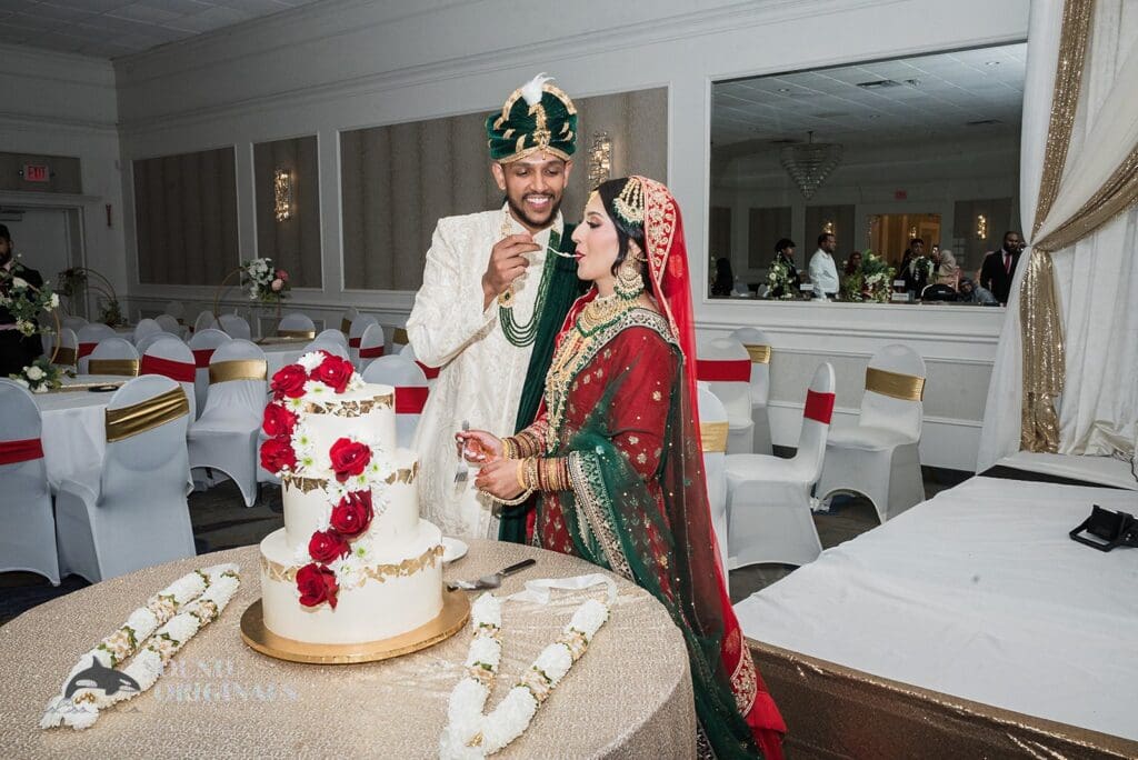 Shelly & Mashrufatul -