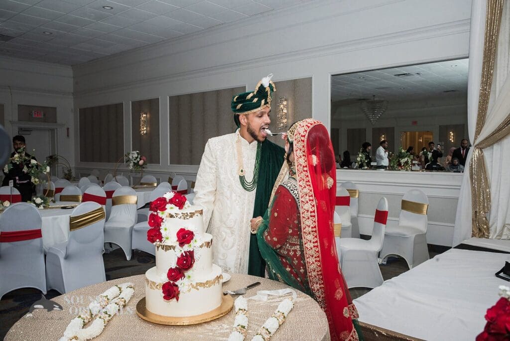 Shelly & Mashrufatul -