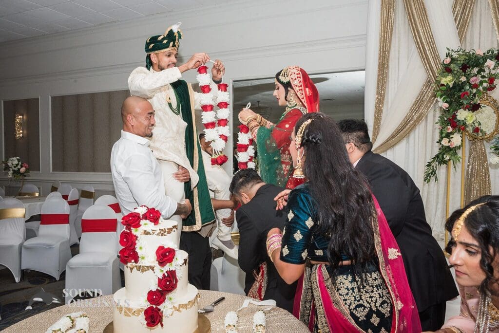 Shelly & Mashrufatul -