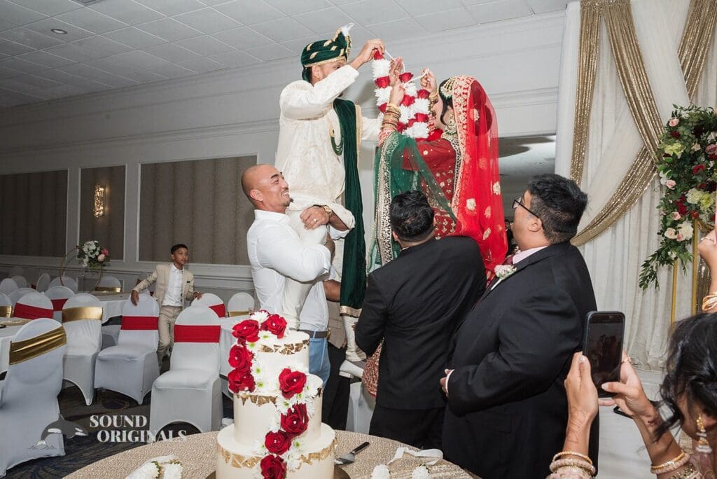 Shelly & Mashrufatul -