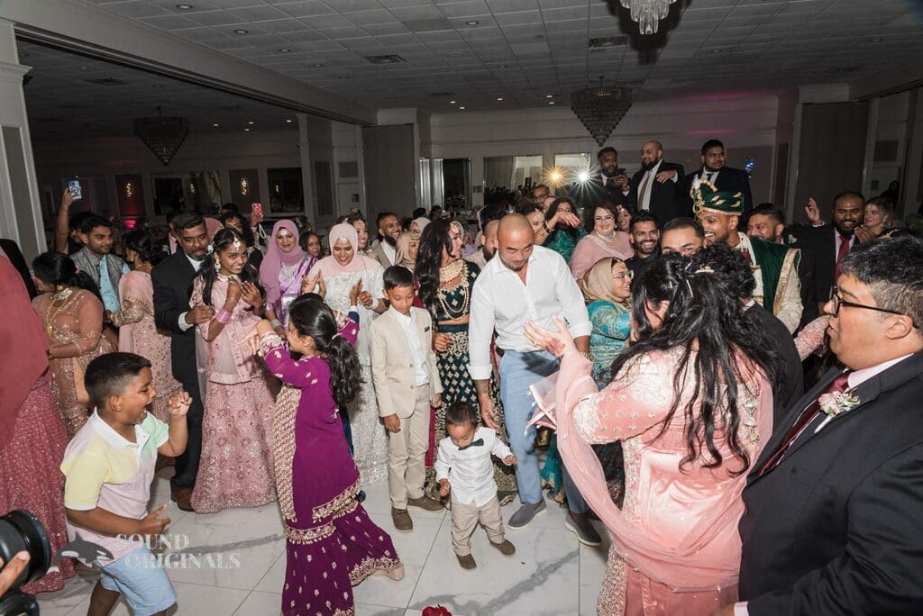 Shelly & Mashrufatul -