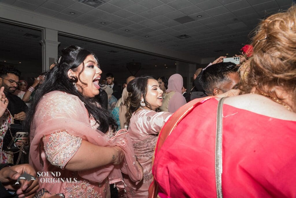 Shelly & Mashrufatul -