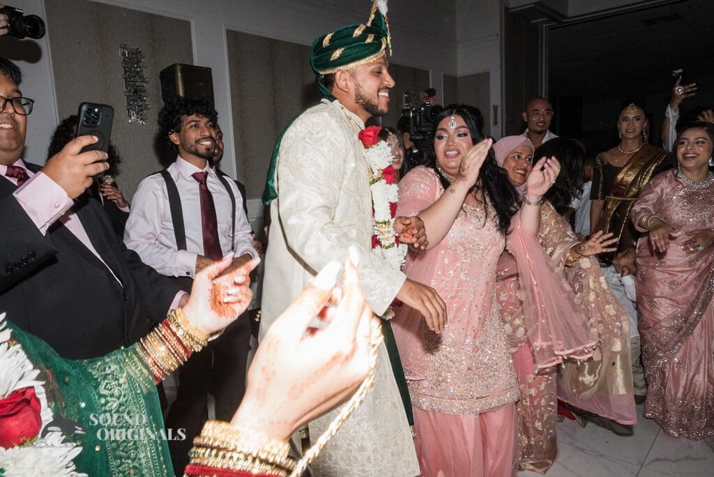 Shelly & Mashrufatul -