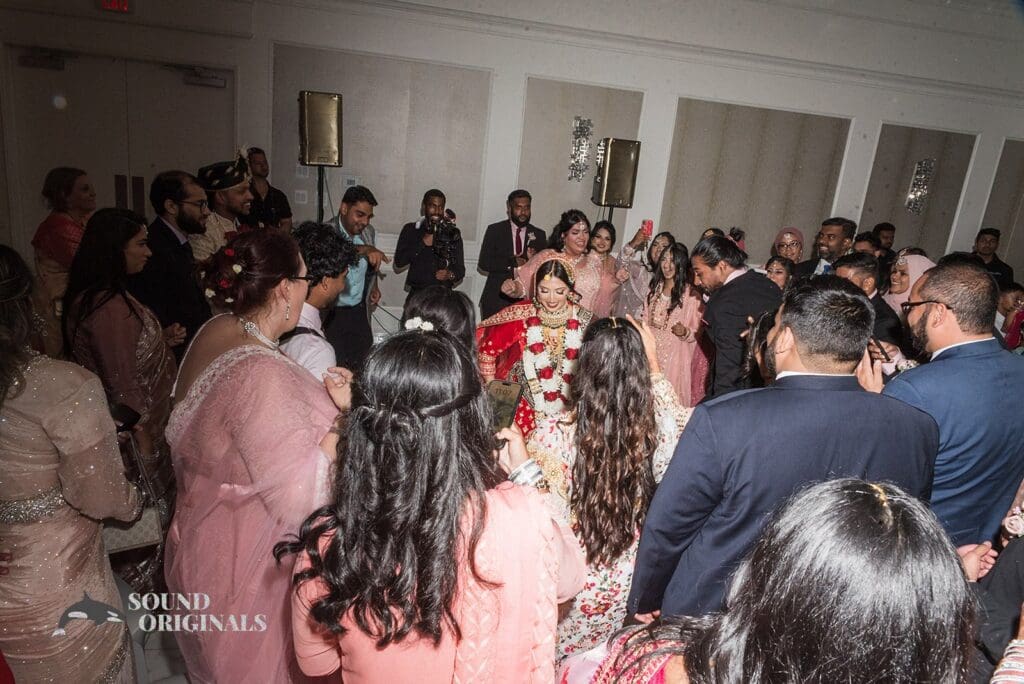 Shelly & Mashrufatul -