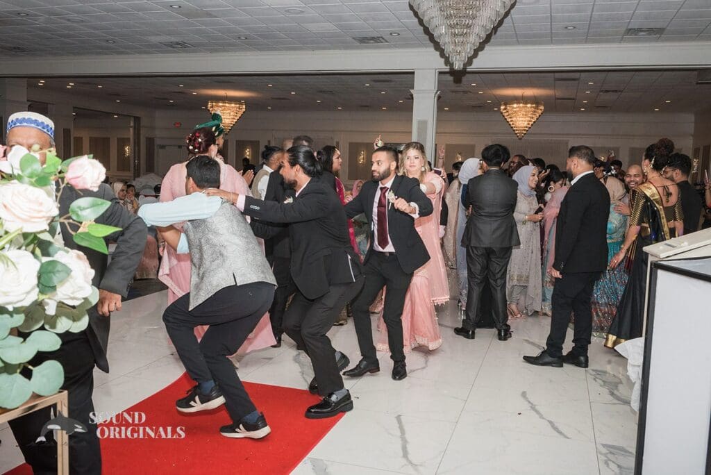 Shelly & Mashrufatul -