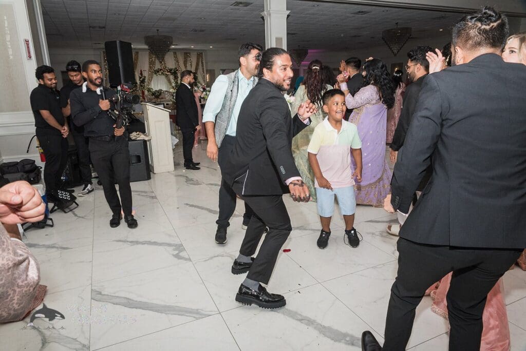 Shelly & Mashrufatul -