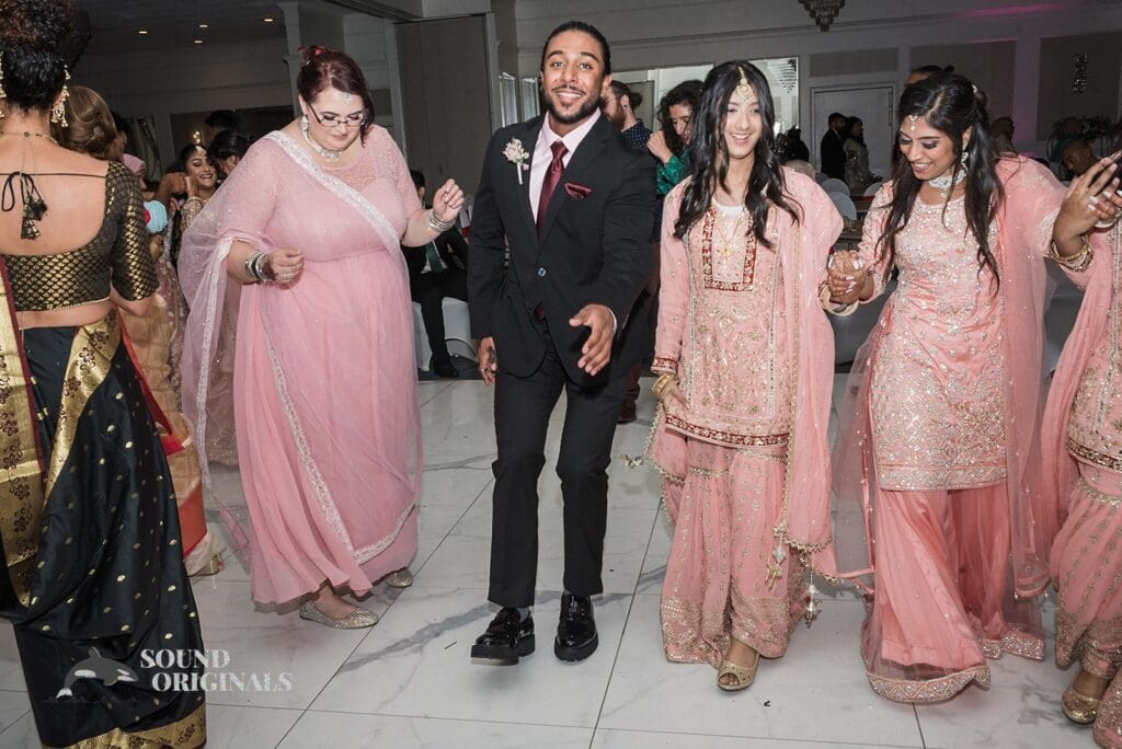 Shelly & Mashrufatul -