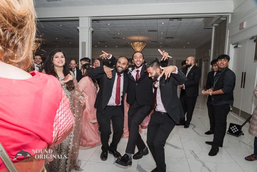 Shelly & Mashrufatul -