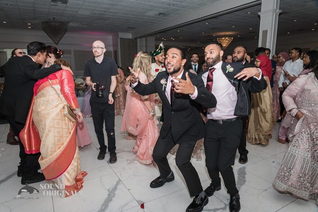 Shelly & Mashrufatul -