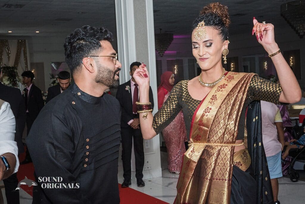 Shelly & Mashrufatul -