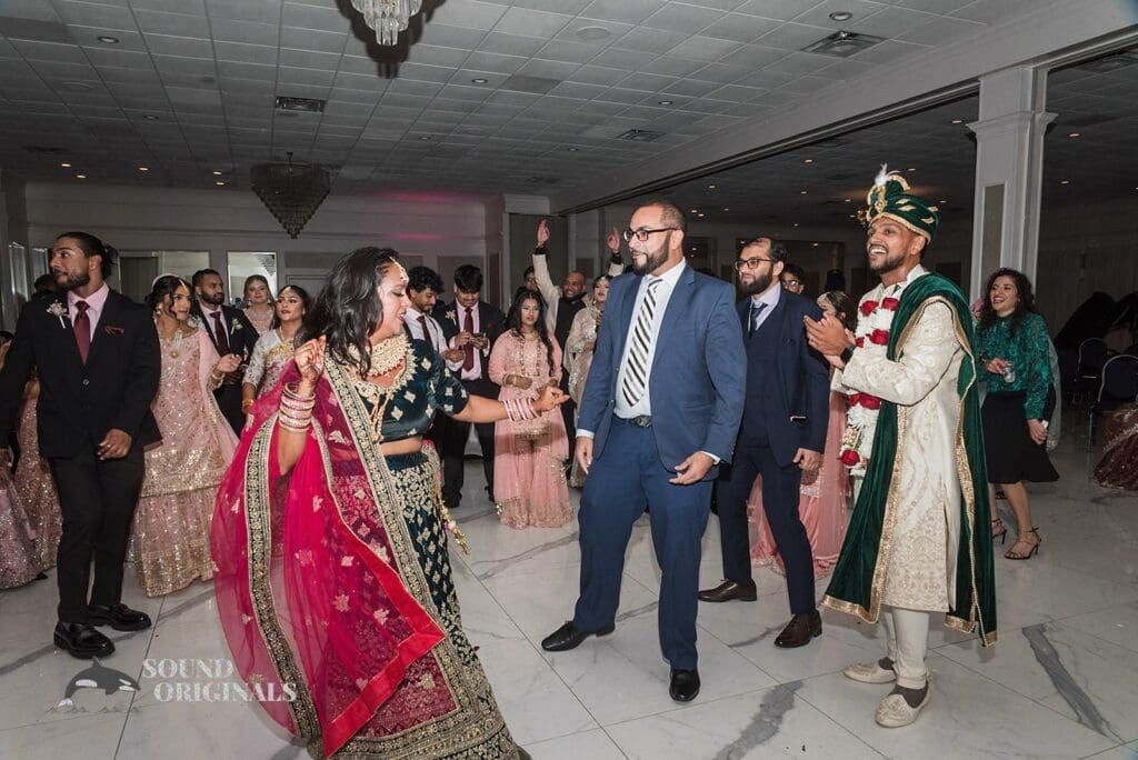 Shelly & Mashrufatul -