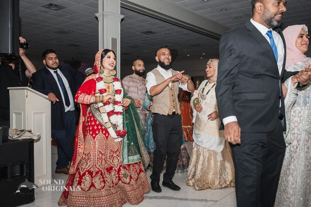 Shelly & Mashrufatul -