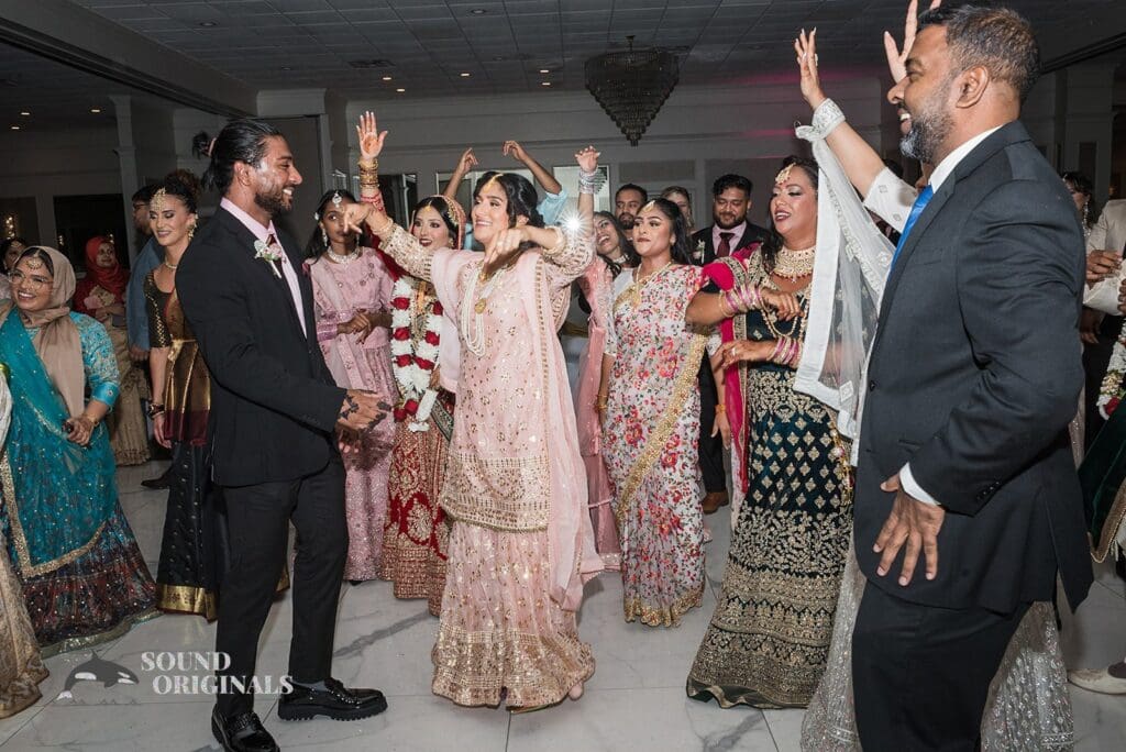 Shelly & Mashrufatul -