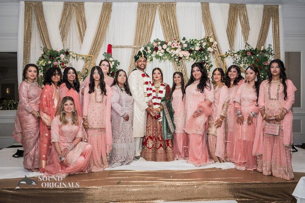 Shelly & Mashrufatul -