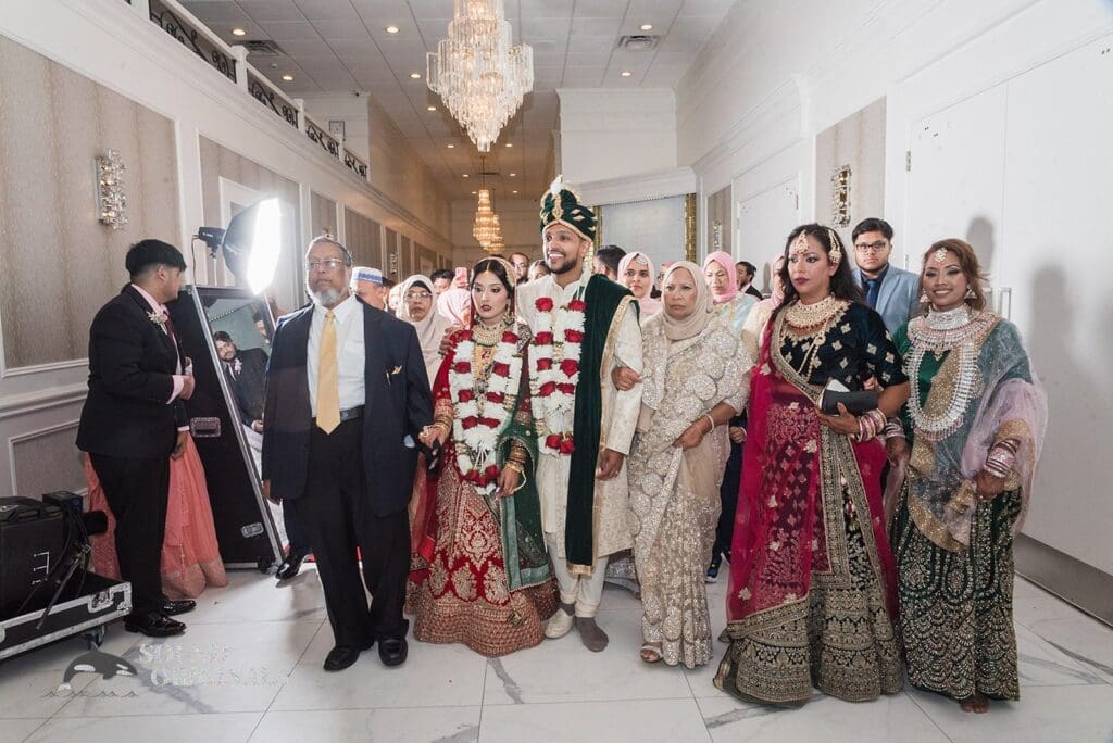 Shelly & Mashrufatul -