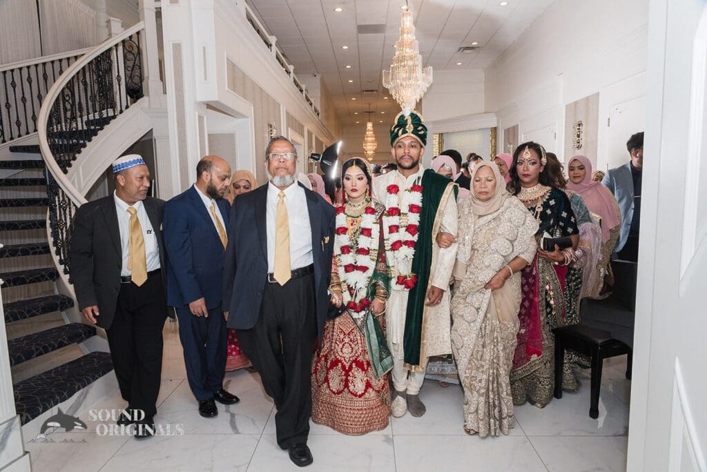 Shelly & Mashrufatul -